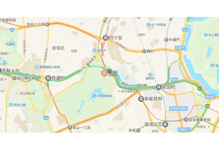 日本tokyoshinjuku2卧1卫630万住宅86平方米房产 居外网