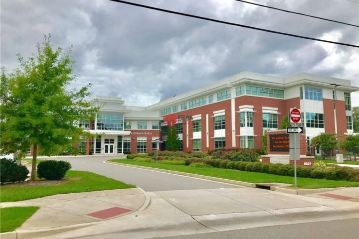 美国诺福克4卧2卫的独栋别墅