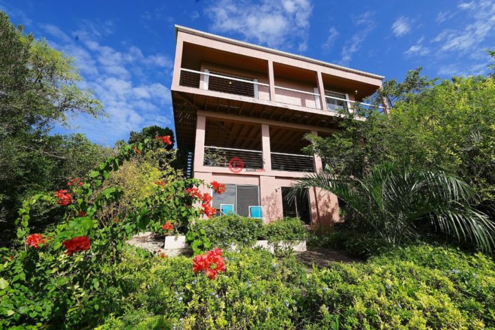 巴哈马long island3卧4卫的独栋别墅