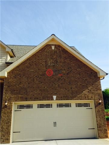 美国田纳西州克拉克斯维尔4卧3卫请向代理询价公寓190平方米房产 居外网