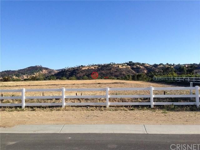 美国隐山总占地8172平方米的土地