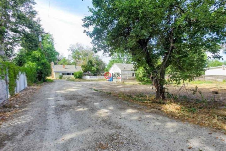 美国博伊西的房产