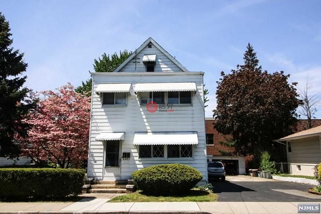 美国新泽西州east rutherford3卧2卫的房产