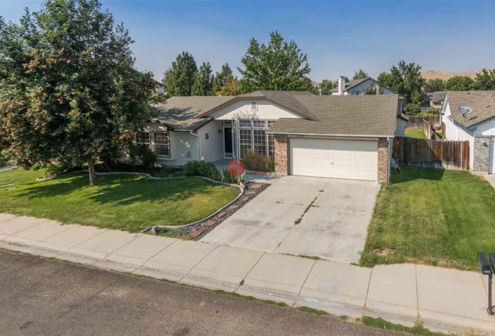 美国爱达荷州博伊西的公寓,7318 w tobi street,编号34838712