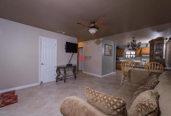 美国加州奧克斯納的房产,1834 Napoleon Avenue,编号29281944