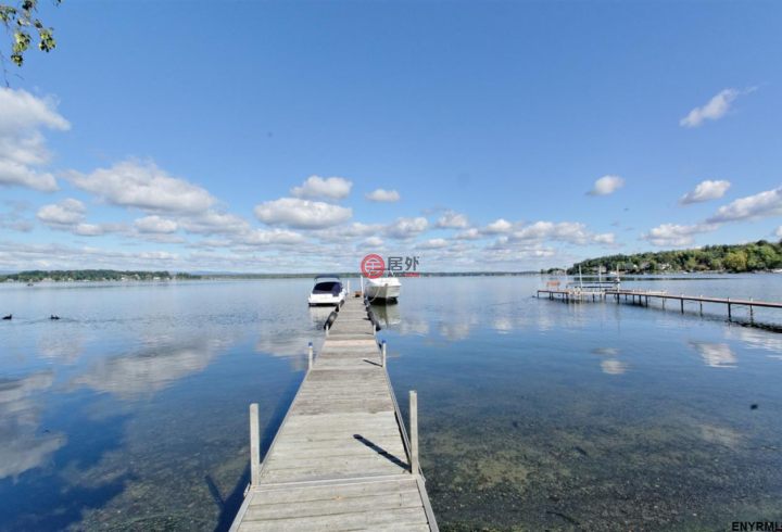 美国纽约州stillwater2卧1卫的房产