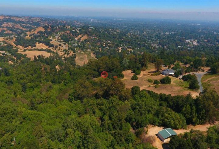 加州 萨拉托加  > 5卧4卫的房产  15495 bohlman rd, saratoga