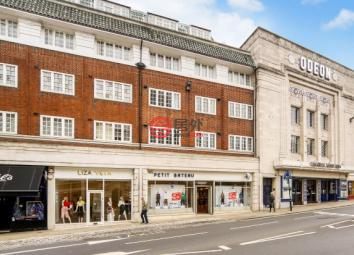 英国英格兰richmond2卧1卫的房产