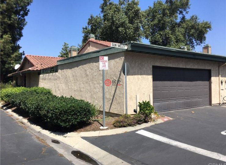 美国加州蒙特克莱尔的房产,9851 fremont avenue,编号32114686