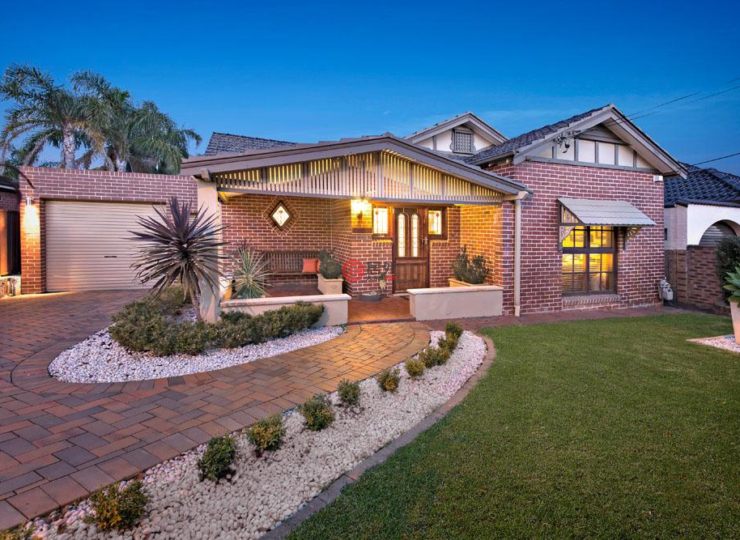 澳洲新南威尔士州悉尼4卧3卫的房产