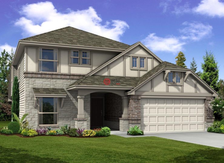 美国德克萨斯州圣马科斯的房产,703 stampede rd.,编号39864280