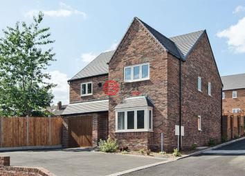 英国英格兰burntwood4卧3卫的房产gbp 335,000_英国
