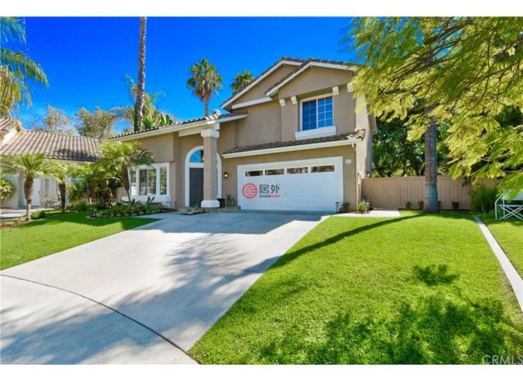 美国加州亚里索维耶荷的房产,87 prairie falcon,编号43584858