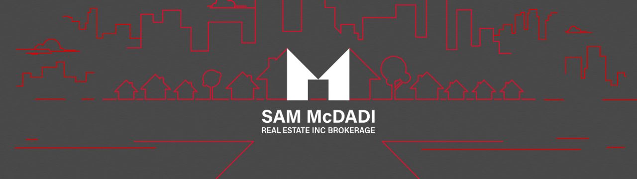 Sam McDadi Real Estate Inc. Brokerage