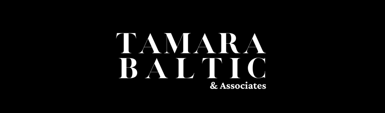 Tamara Baltic & Associates